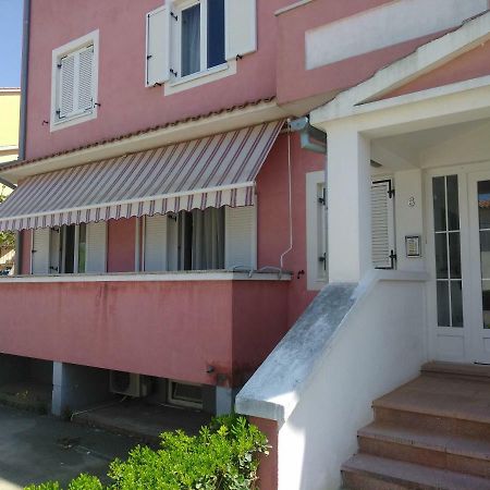 B6 Apartment Rovinj Ngoại thất bức ảnh