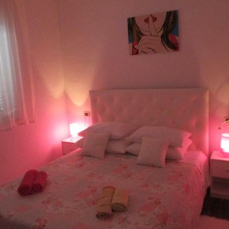 B6 Apartment Rovinj Ngoại thất bức ảnh