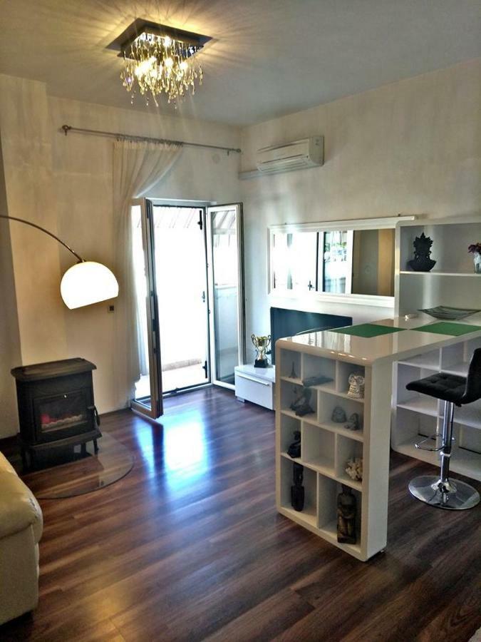 B6 Apartment Rovinj Ngoại thất bức ảnh