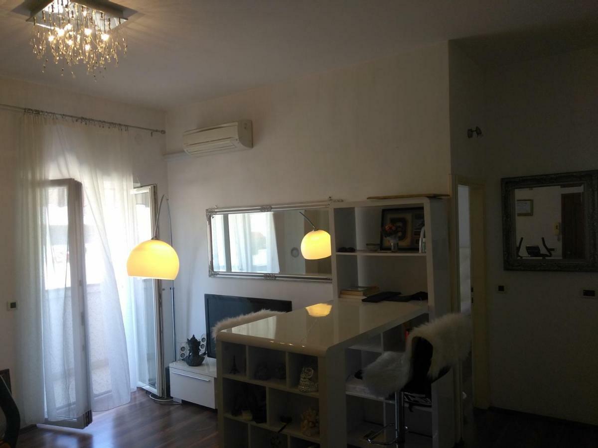 B6 Apartment Rovinj Ngoại thất bức ảnh